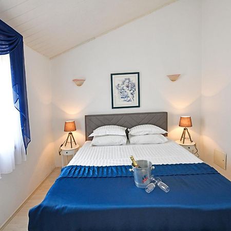 Apartments Villa Herak Poreč Exteriör bild