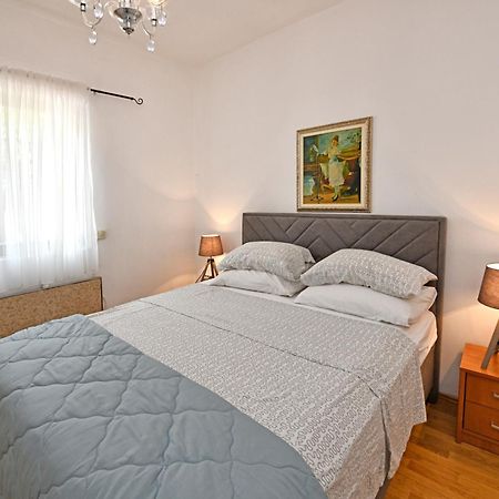 Apartments Villa Herak Poreč Exteriör bild