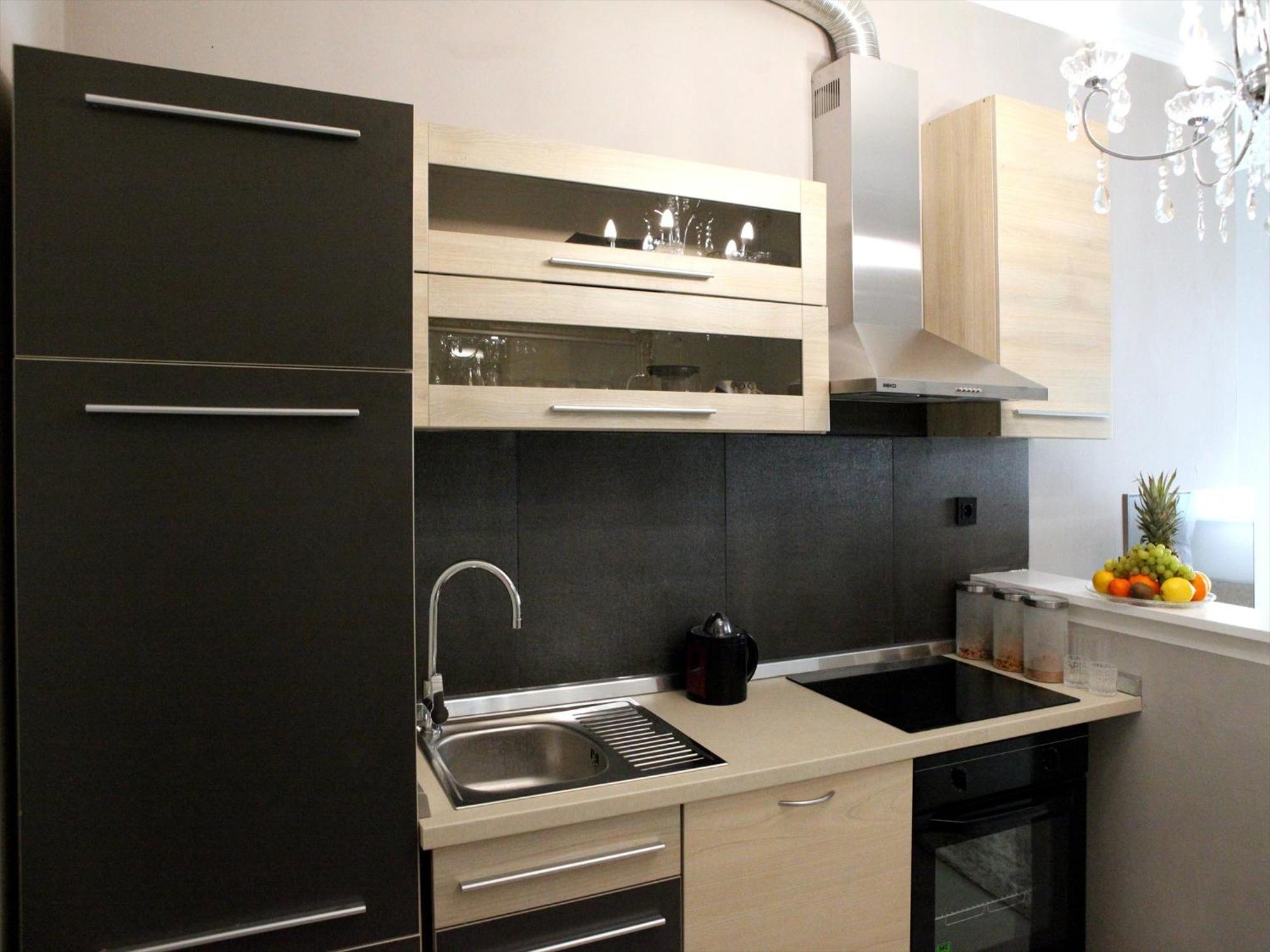 Apartments Villa Herak Poreč Rum bild