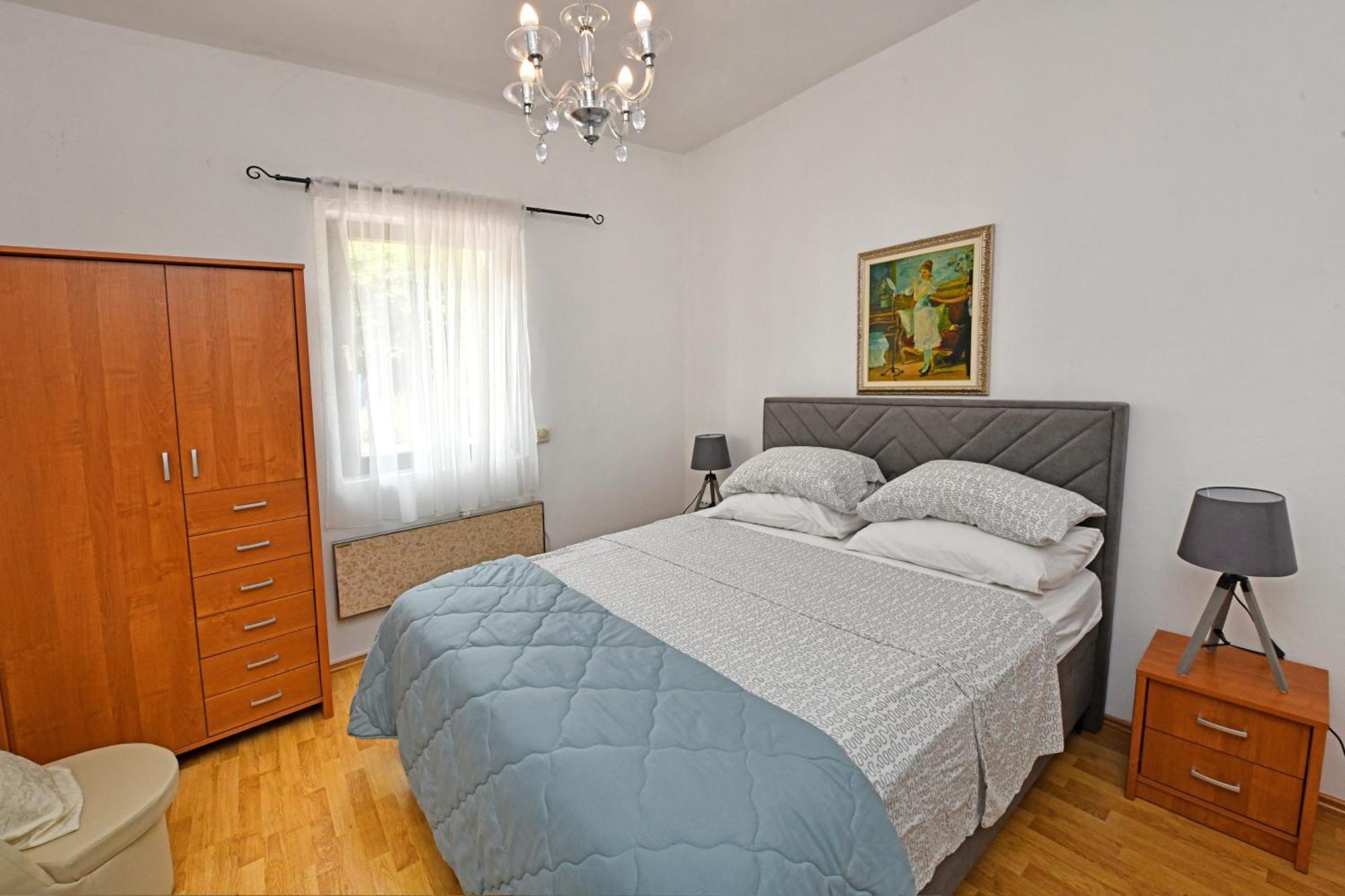 Apartments Villa Herak Poreč Exteriör bild