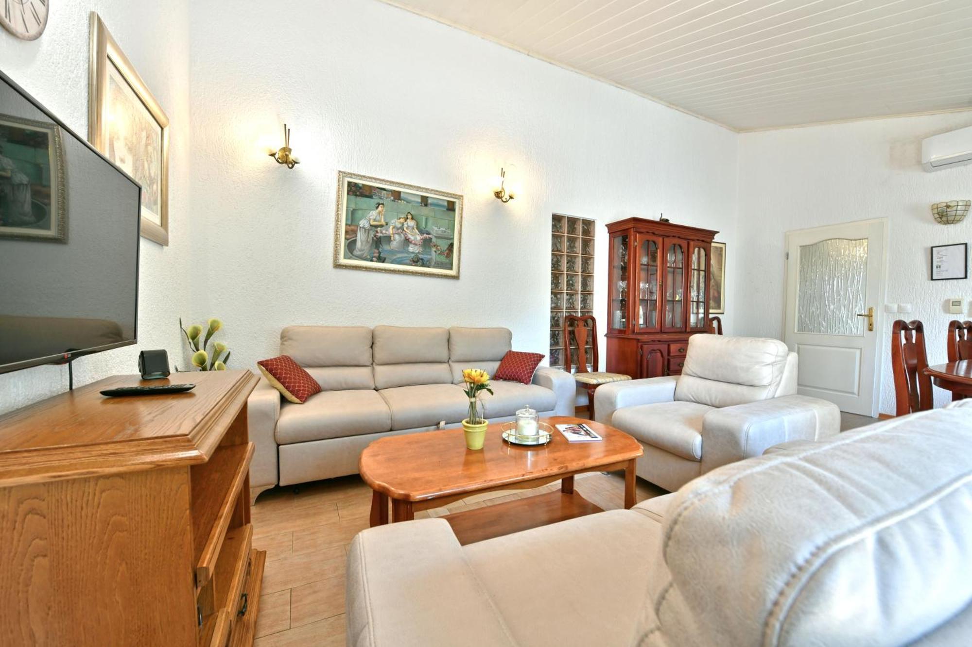Apartments Villa Herak Poreč Exteriör bild
