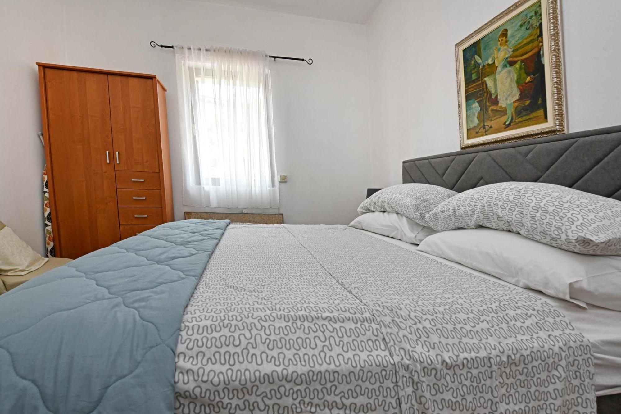 Apartments Villa Herak Poreč Exteriör bild
