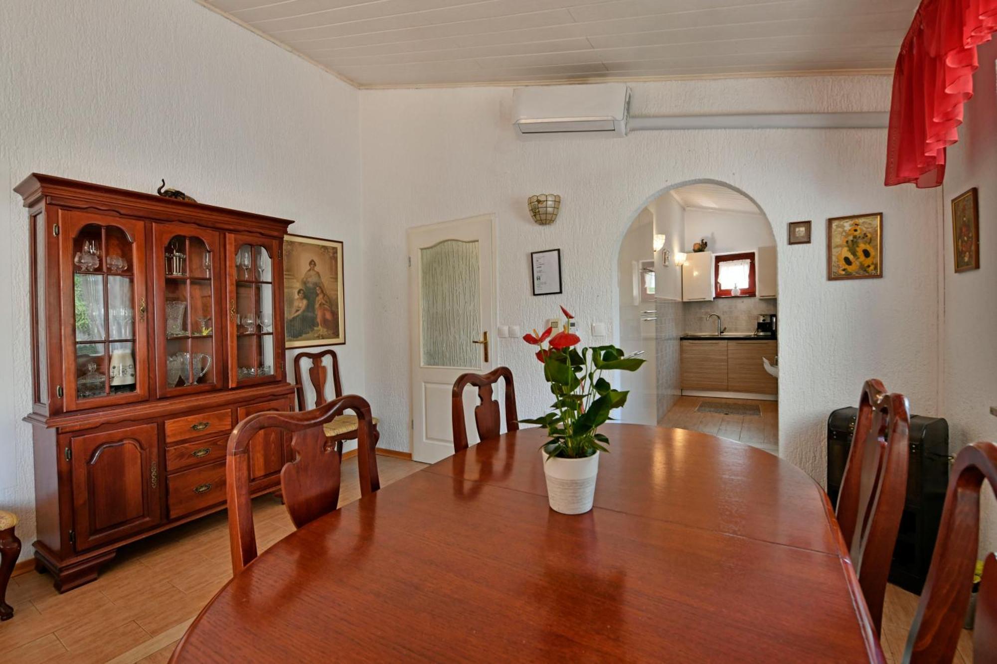 Apartments Villa Herak Poreč Exteriör bild