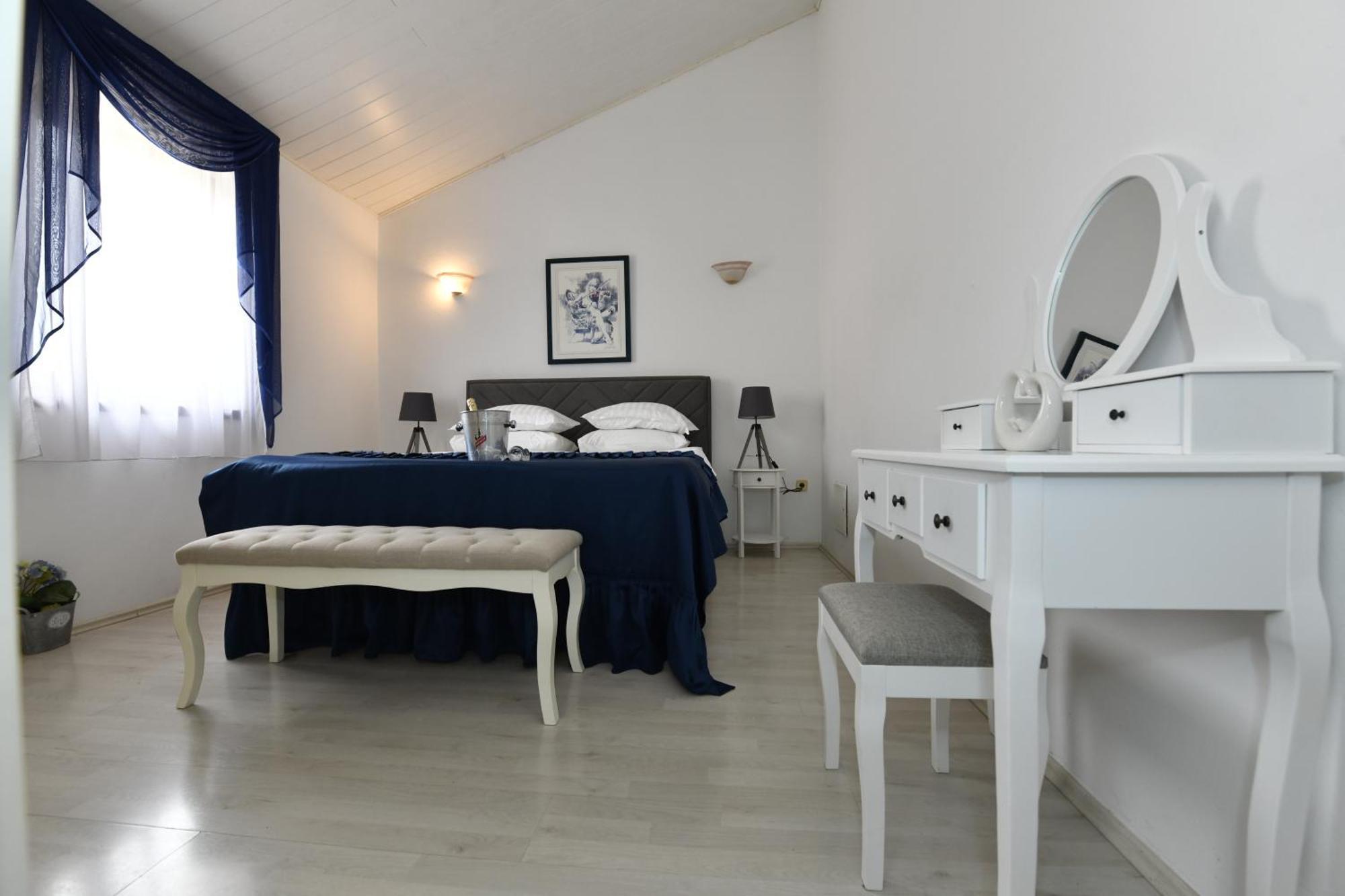 Apartments Villa Herak Poreč Exteriör bild
